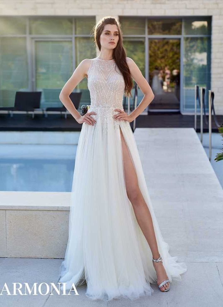Свадебное платье ALYA