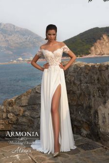 Свадебное платье ATHENA