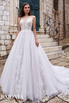 Свадебное платье AURIGA