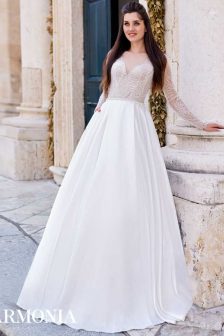 Свадебное платье CARINA