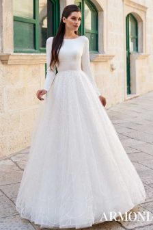 Свадебное платье CURSA