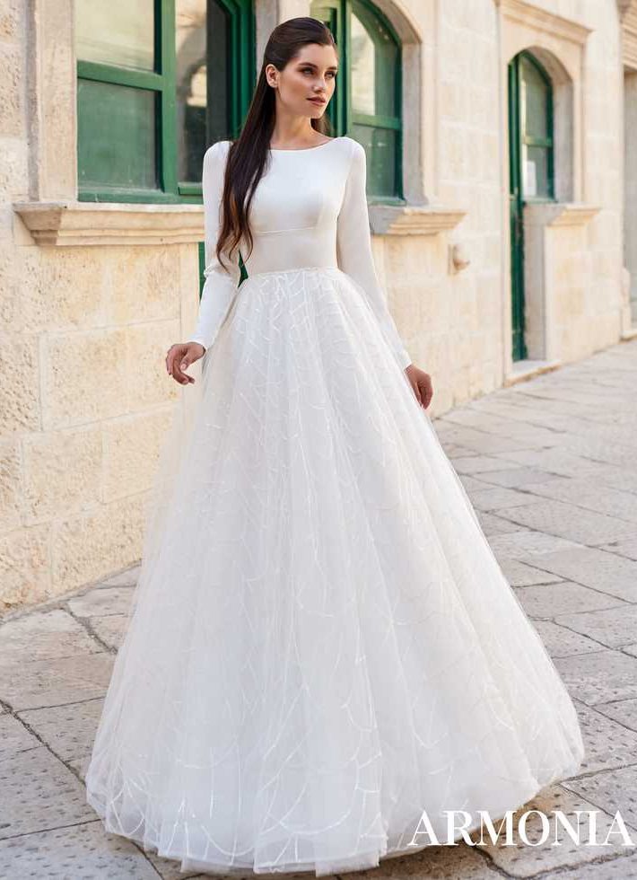 Свадебное платье CURSA