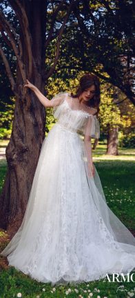 Свадебное платье DAMARI