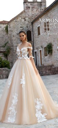 Свадебное платье DIONA
