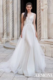Свадебное платье DORADO