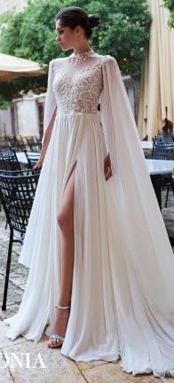 Свадебное платье LIBERTA