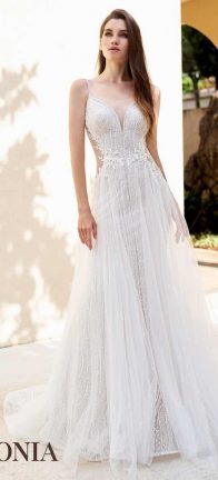 Свадебное платье LIBRA