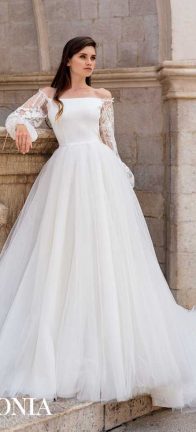Свадебное платье LILII