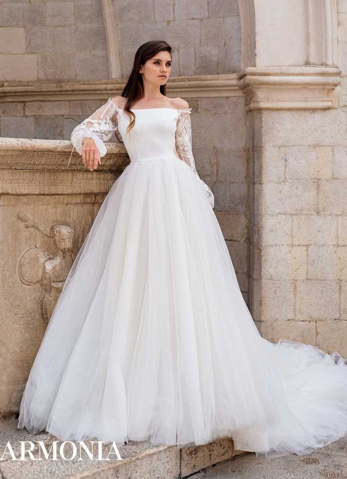 Свадебное платье LILII