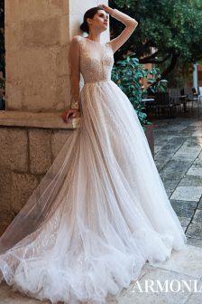 Свадебное платье MIZAR