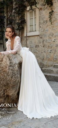 Свадебное платье NAIAD