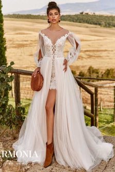 Свадебное платье PARADISE