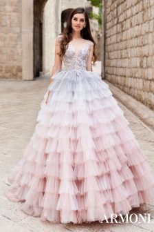 Свадебное платье PAVO