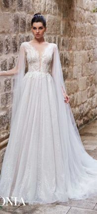 Свадебное платье POLARIS