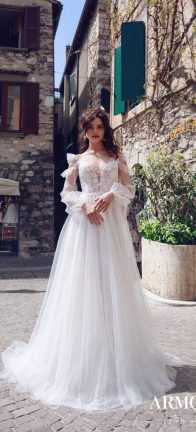Свадебное платье SOPRANO