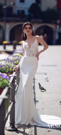 Свадебное платье SOUL