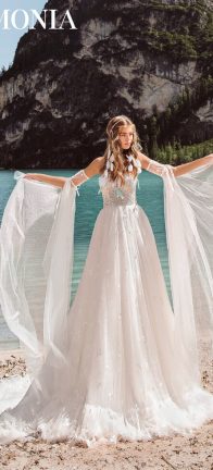 Свадебное платье TAMAL