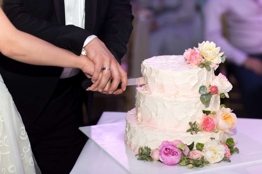 Свадебный торт 2020: история, геометрия, геология и кое-что ещё