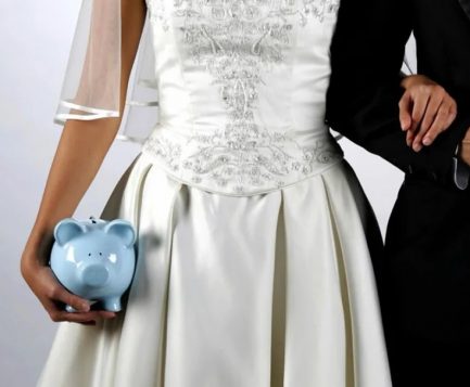Идеальная свадьба: потратить нельзя сэкономить